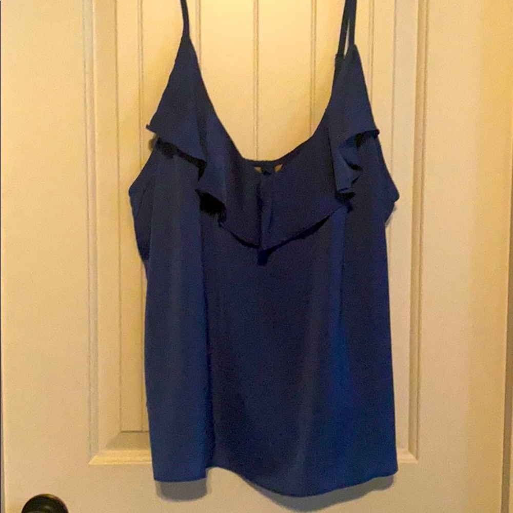 Banana Republic top